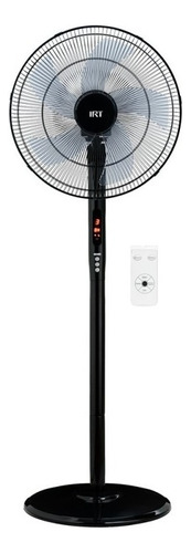 Ventilador De Pie 16 Pulgadas Irt 3 Velocidades Timer