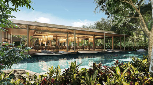 Lotes Residenciales En Venta, A 10 Minutos De Sisal