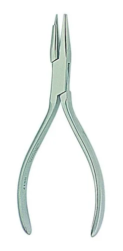 Alicate Jarabak Kohler Ortodoncia Alemania K-5017