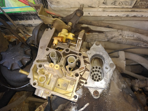 Ford Escort