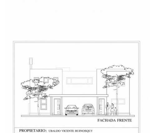 Imagen 6 de 10 de Casa En Venta, En Dos Plantas, Barrio Privado, San Rafael