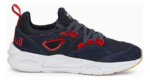 Zapatillas Red Bull Racing Puma Rs Connect 306936