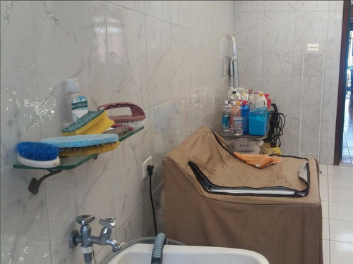 Imagem 6 de 13 de Sobrado À Venda, 3 Quartos, 4 Vagas, Nova Petrópolis - São Bernardo Do Campo/sp - 51745