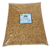 Comprar Ração Sementes Mistura Trato Coleiro Papa Capim Gola Tuí 5kg