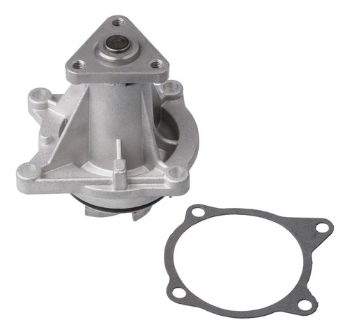 Bomba De Agua Airtex Chevrolet Cavalier 2.2l L4 92-02