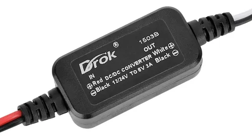 comprar Convertidor De Corriente Continua A Corriente Continua, 12 V