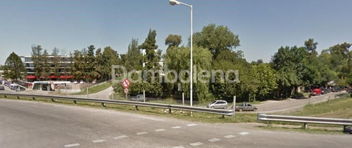 Imagen 2 de 4 de Terreno Fracción En Venta O Permuta Colectora Acceso Oeste - Moreno