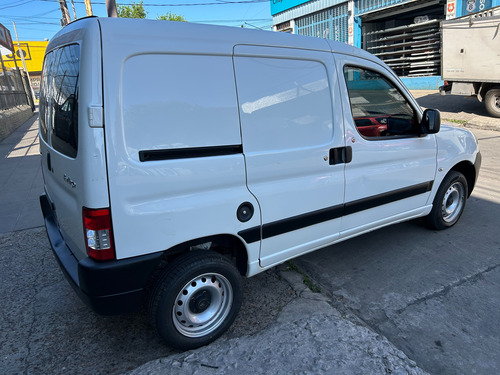 Citroën Berlingo Furgon 1.6 Hdi 92 Bussines