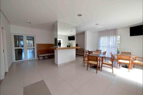 Apartamento À Venda Na Avenida Lacerda Franco, Cambuci, São Paulo - Sp - Liv-12001