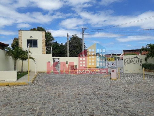 Imagem 1 de 15 de Vende-se Ou Aluga-se Casa No Residencial Alto Da Bela Vista - Ca2218