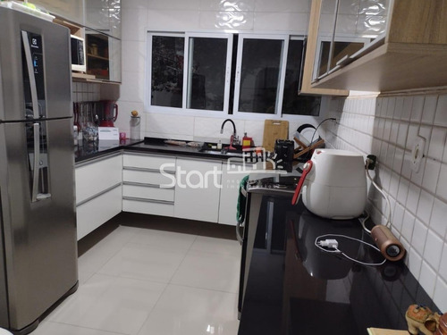 Imagem 22 de 24 de Casa À Venda Em Taquaral - Ca008003
