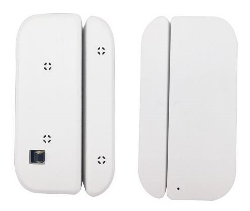 Nuevo..!!!!!! Alarma Sensor Wifi Inalámbrica Puerta Ventana