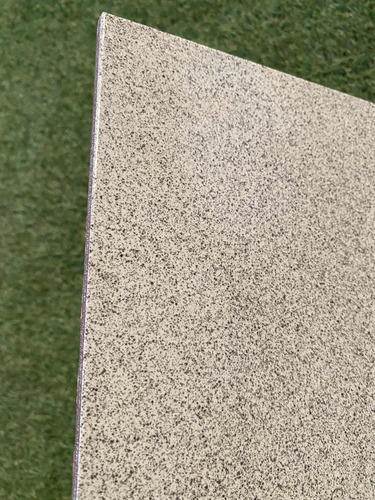 Imagen 9 de 9 de Ceramica Gris Nacional Piso Pared Apure 33x33
