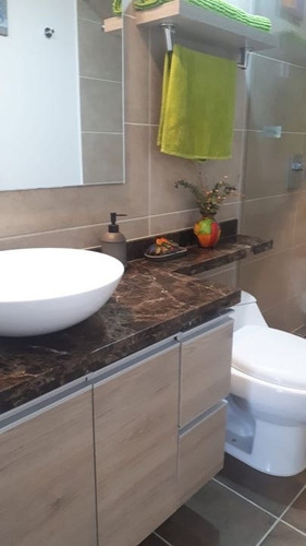 Imagen 20 de 24 de En Venta Hermoso Apartamento De 2 Habitaciones Al Norte De Armenia