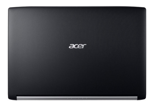 Notebook Acer Aspire I7 7ma 8gb 256gb Gtx1050 15.6 Win10 Fac