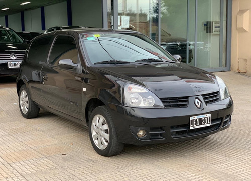 Renault Clio 2010 1.2 Get Up
