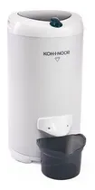 Comprar Secarropas Centrifugo Kohinoor B 655 5,5kg Blanco Selectogar