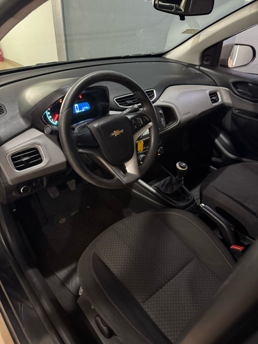 Chevrolet Onix 1.4 Lt 98cv