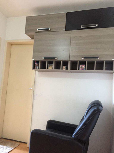 Imagem 11 de 27 de Casa De Condomínio Com 3 Dorms, Jardim Isaura, Santana De Parnaíba - R$ 375 Mil, Cod: 235004 - V235004