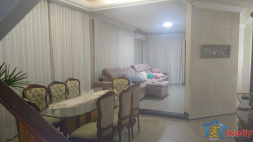 Imagem 7 de 30 de Casa - Venda - Damha I - Presidente Prudente - Sp - 1341