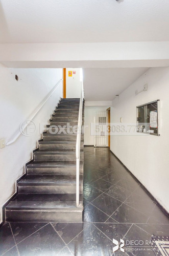 Imagem 25 de 30 de Apartamento, 2 Dormitórios, 39 M², Jardim Leopoldina - 140213