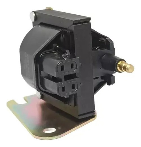 Bobina De Ignição Ipanema Kadett Monza 1.8 E 2.0(91 Até 96)