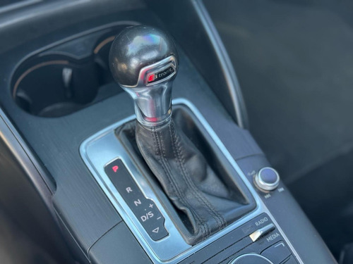 Audi A3 1.8 T Fsi