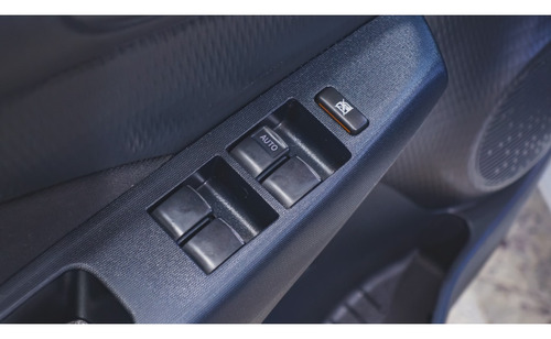 Toyota Etios 1.3 X 16V FLEX 4P MANUAL