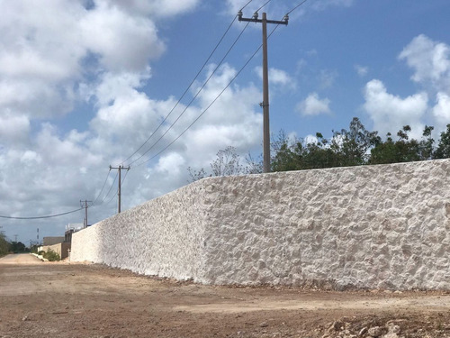 Losantos: Terrenos Residenciales By Artigas, Cancún.