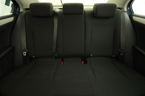 Volkswagen Jetta 2.5 Comfortline Tiptronic At