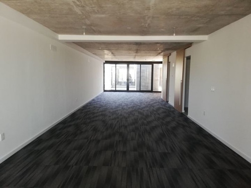 Venta Oficina Luis Alberto De Herrera Pocitos Nuevo Hub