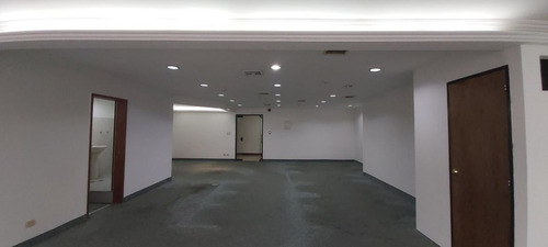 Imagen 5 de 9 de Ma 21-4942 Oficina En Alquiler En La Castellana Caracas