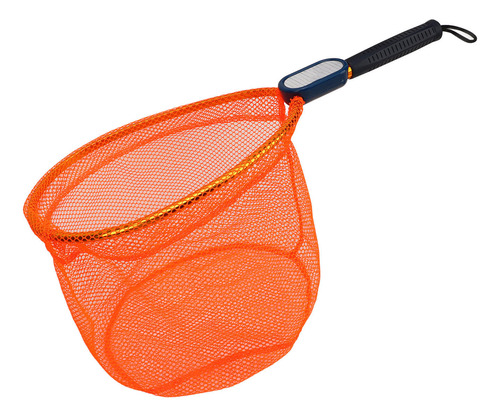 Fishing Landing Net Fly, Grande Capacidade De Carregamento D
