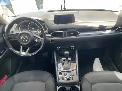 Mazda CX-5 2.0 Touring