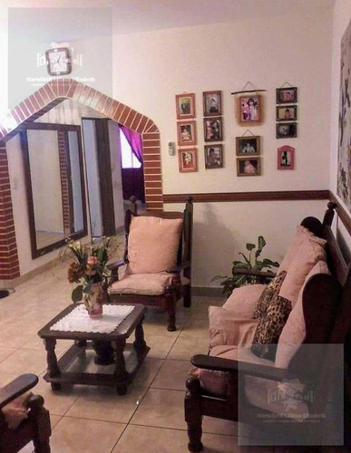 Imagen 10 de 21 de Departamento - Villa Luzuriaga