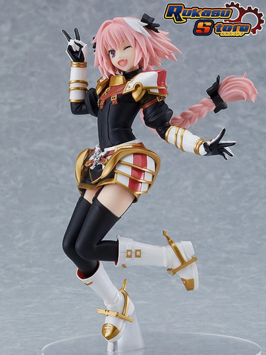 Rider Astolfo Pop Up Parade Fate Grand Order