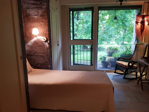 Casa Única En Su Tipo. Dueño Directo.