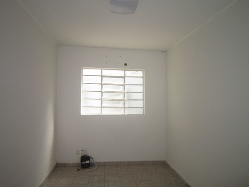Imagem 6 de 15 de Sobrado Residencial Para Venda/locação Em Santo Amaro - São Paulo/sp - Rr4784