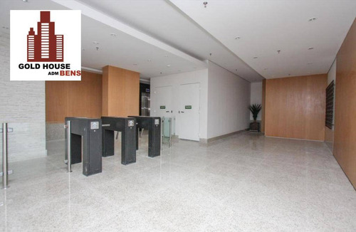 Imagem 11 de 26 de Sala À Venda, 32 M² Por R$ 178.000,00 - Penha - São Paulo/sp - Sa0023