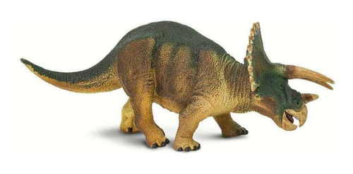 Imagem 1 de 6 de Triceratops - Miniatura - Safari