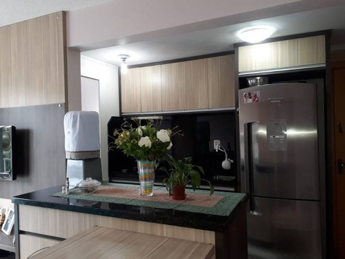 Imagem 3 de 12 de Apartamento - Alvorada - Ref: 8319 - V-8319