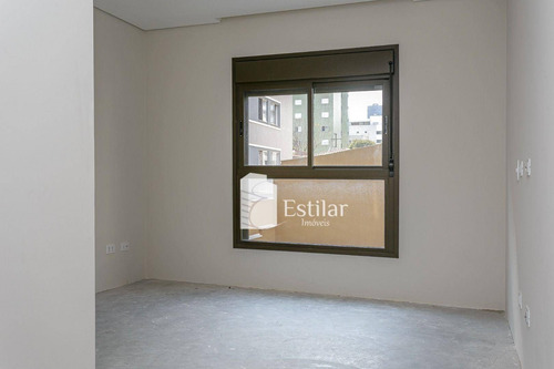 Imagem 25 de 30 de Apartamento 03 Quartos (01 Suíte) E 02 Vagas Na Vila Izabel, Curitiba - Ap2696