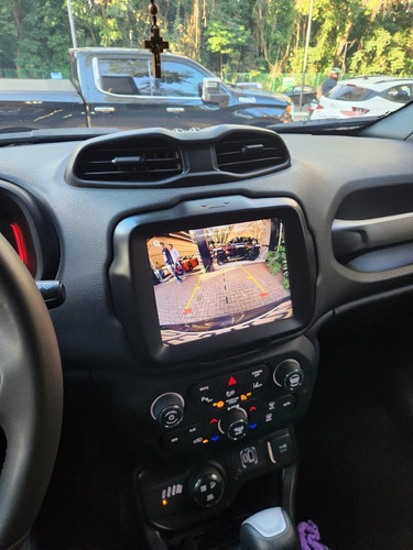 Jeep Renegade S T2704x4 2023