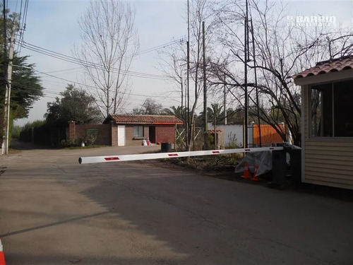 Sitio En Venta En Colina
