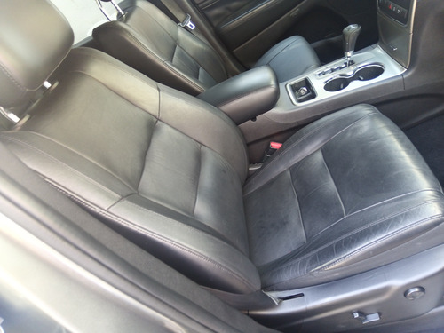 Jeep Grand Cherokee Limited V6 4x2 At