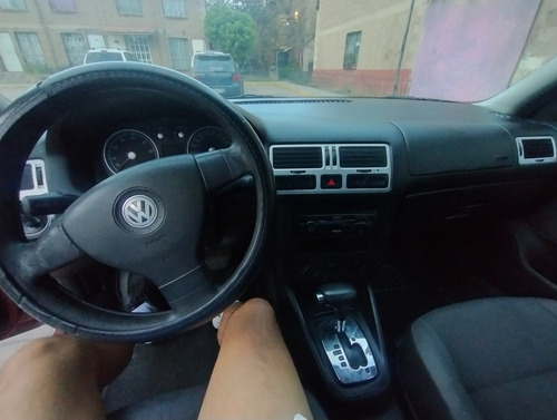Volkswagen Jetta Trendline 2.0