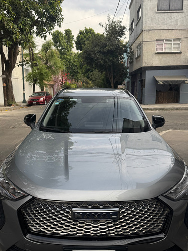 GWM Haval Jolion 1.5 Hev Premium