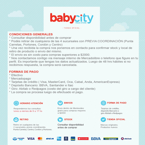Baranda Para Cama Cam