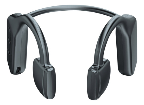 Audífonos Deportivos Inalámbricos Bluetooth Para Negocios