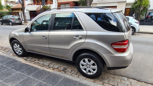 Imagen 5 de 6 de Mercedes-benz Ml 3.2 Ml320 Cdi 2007